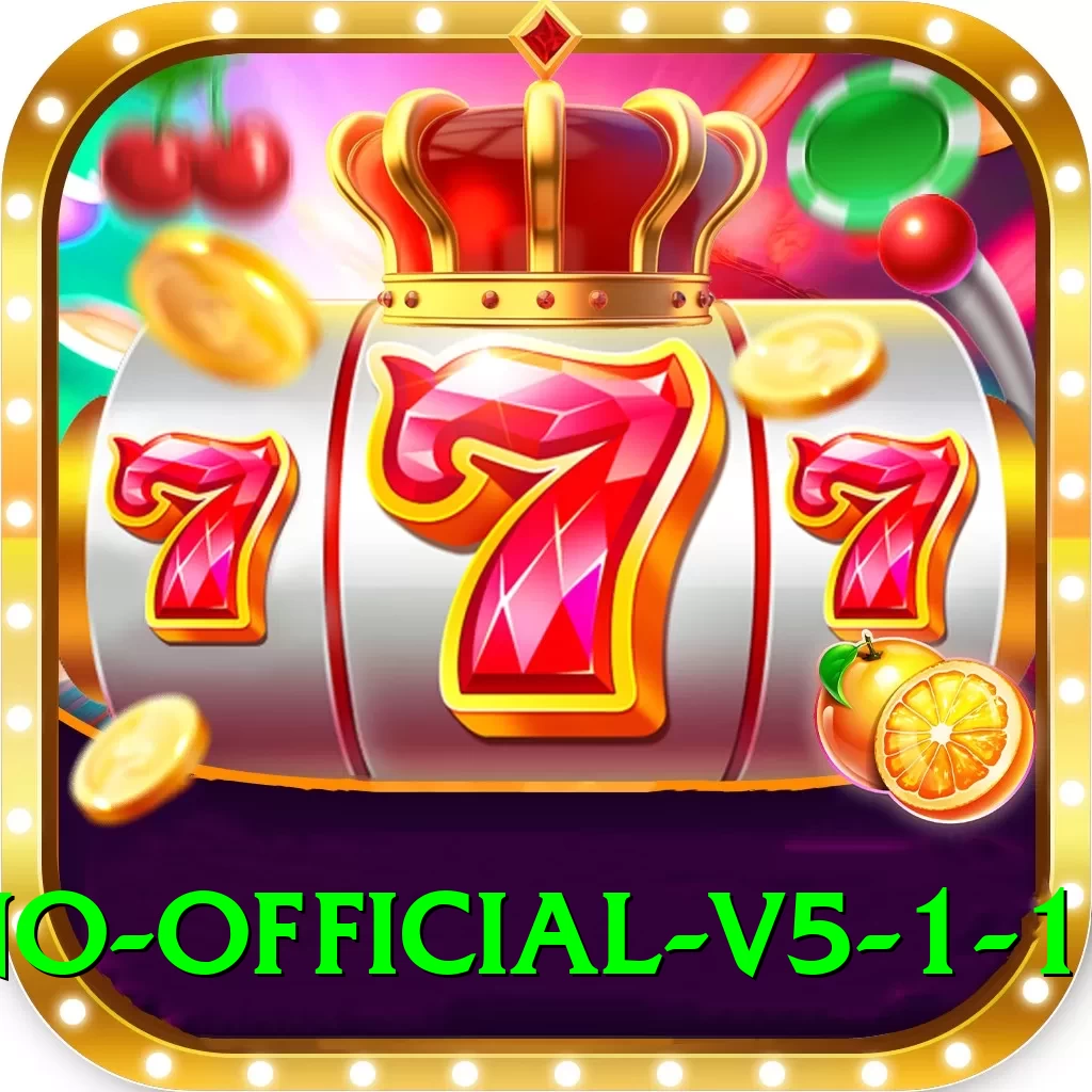 1ee Casino Official v5.1.1 - 2