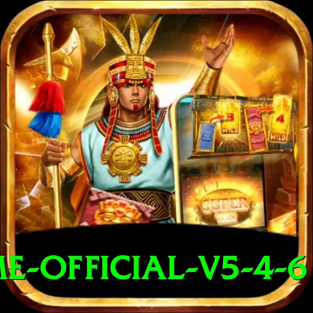 1JJ Game Official v5.4.6 - 2