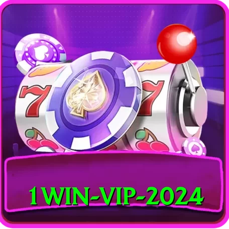 1win VIP 2024 - 2