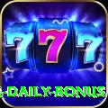 1XWin Premium - Daily Bonus