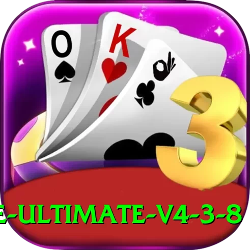 399Bet Live Ultimate v4.3.8 - 2