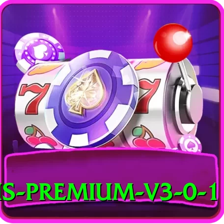 3patt Bonus Premium v3.0.1 - 2
