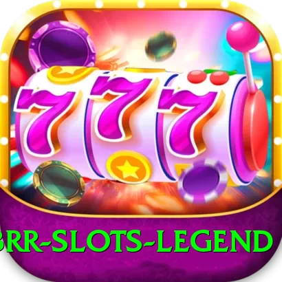 3rr - Slots Legend - 2