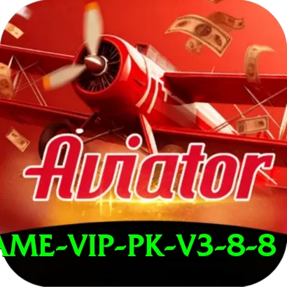 4sgame VIP PK v3.8.8 - 2