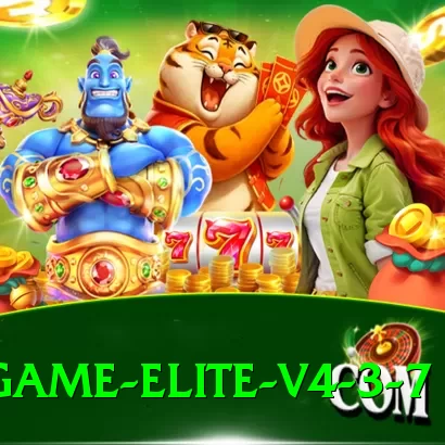 567zk Game Elite v4.3.7 - 2