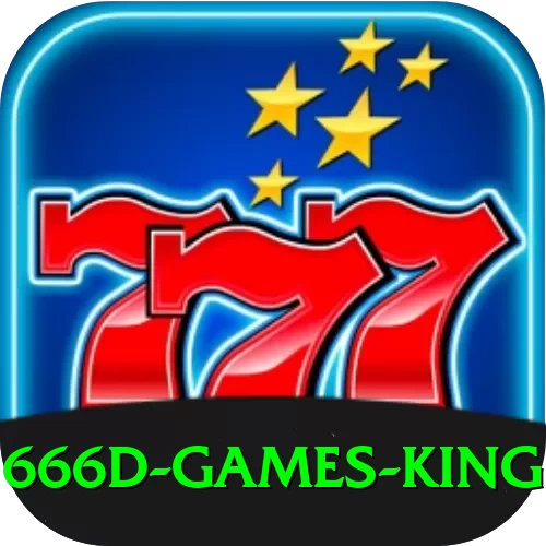 666d Games King - 2