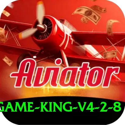 6ZK Game Game King v4.2.8 - 2