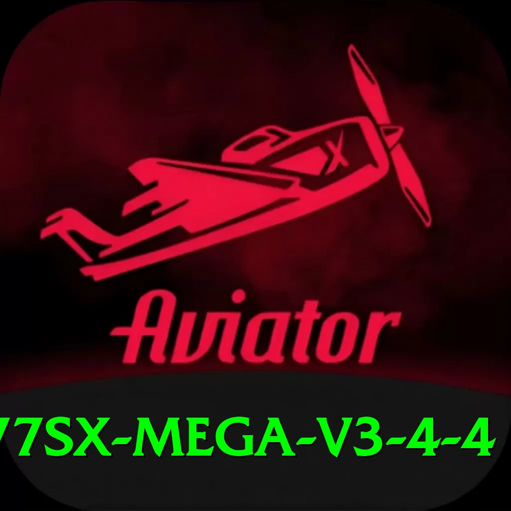777sx Mega v3.4.4 - 2
