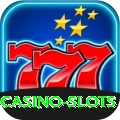 777SX Super - Casino & Slots