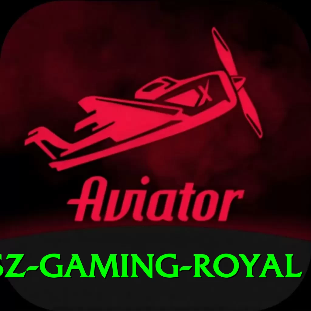 777sz Gaming Royal - 2