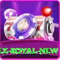 777tez Royal New