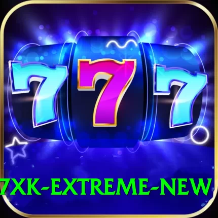 777xk Extreme New - 2
