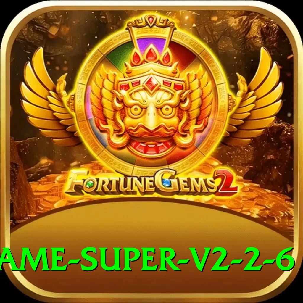 7F777 Game - Super v2.2.6 - 2