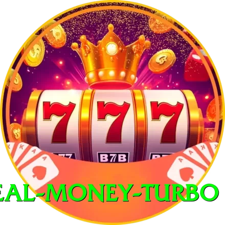 7f777 - Real Money Turbo - 2