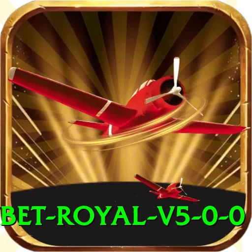 7VVBet Royal v5.0.0 - 2