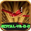 7VVBet Royal v5.0.0