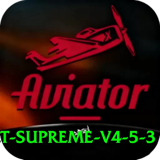 8bet Supreme v4.5.3 - 2