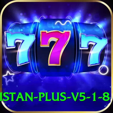92pkr Pakistan Plus v5.1.8 - 2