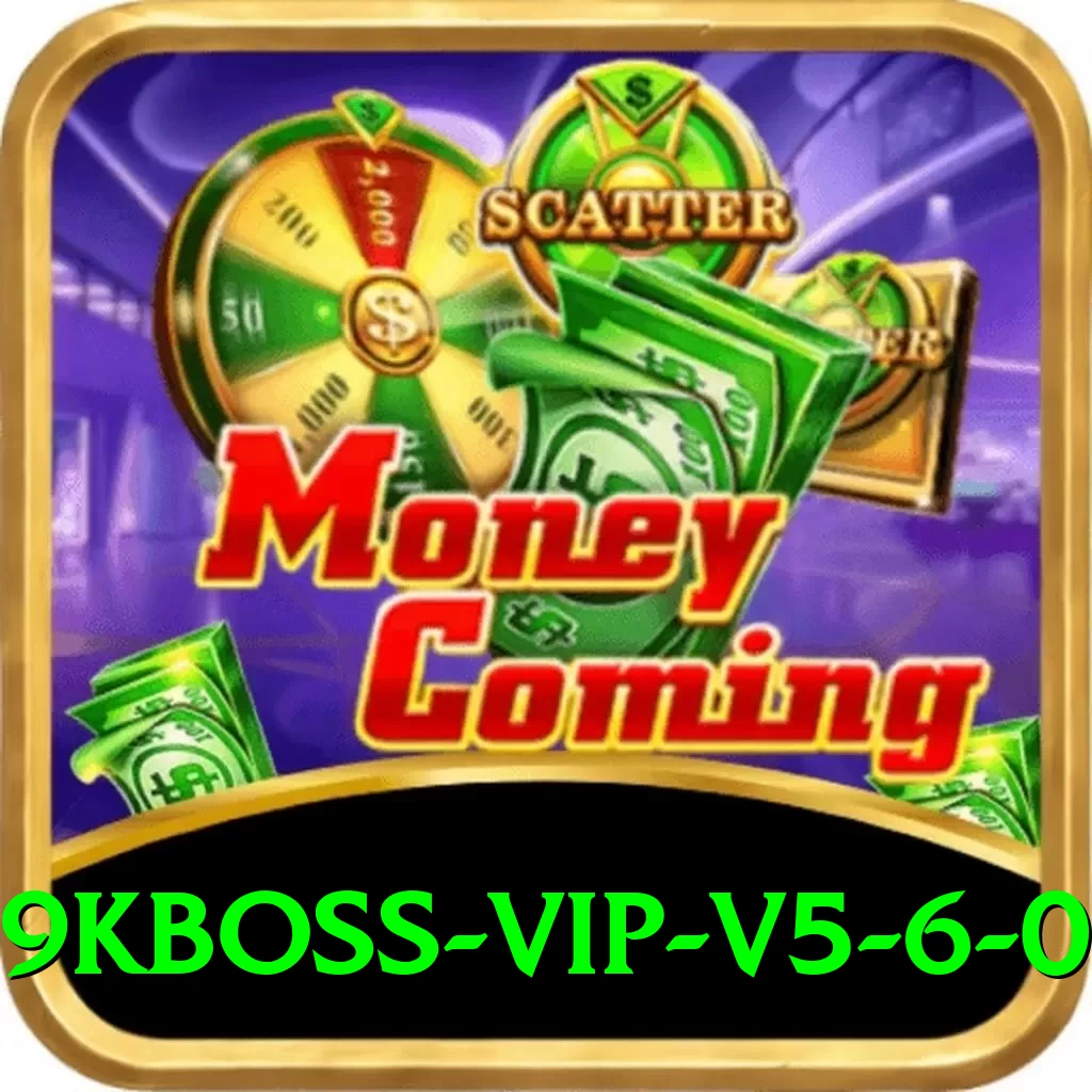 9kboss VIP v5.6.0 - 2