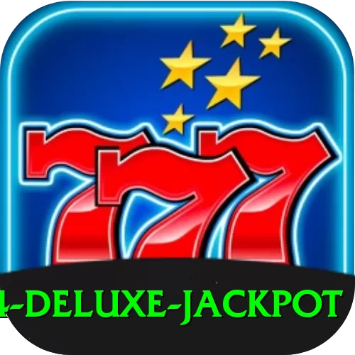 Alano DT 4 Deluxe Jackpot - 2