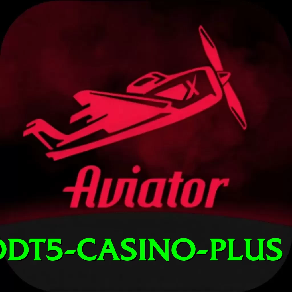 AlanoDT5 - Casino Plus - 2