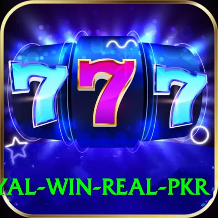 AR999 Game Royal - Win Real PKR - 2