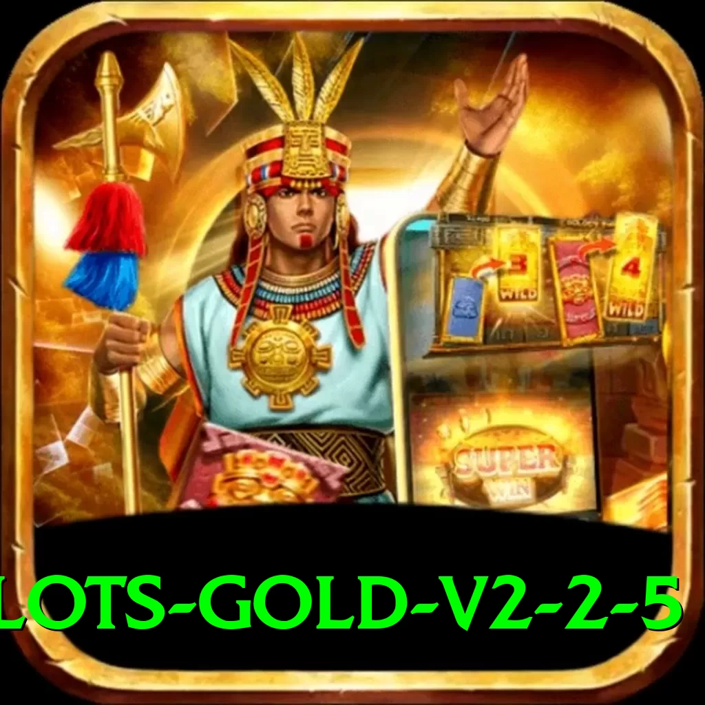 B77 Bet Slots Gold v2.2.5 - 2