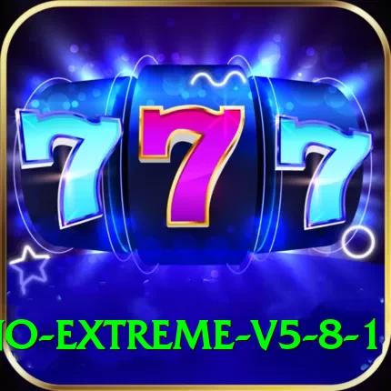Barha Win Casino Extreme v5.8.1 - 2