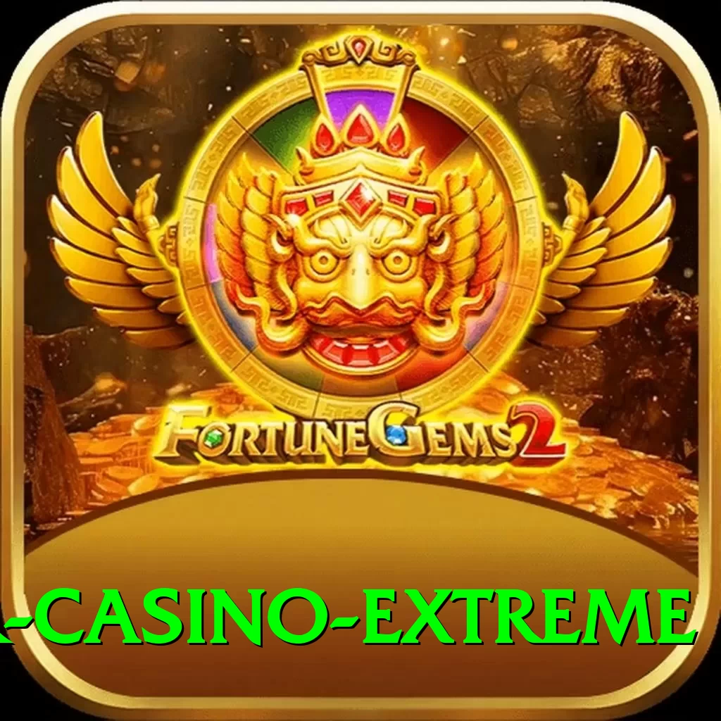 betpkr - Casino Extreme - 2