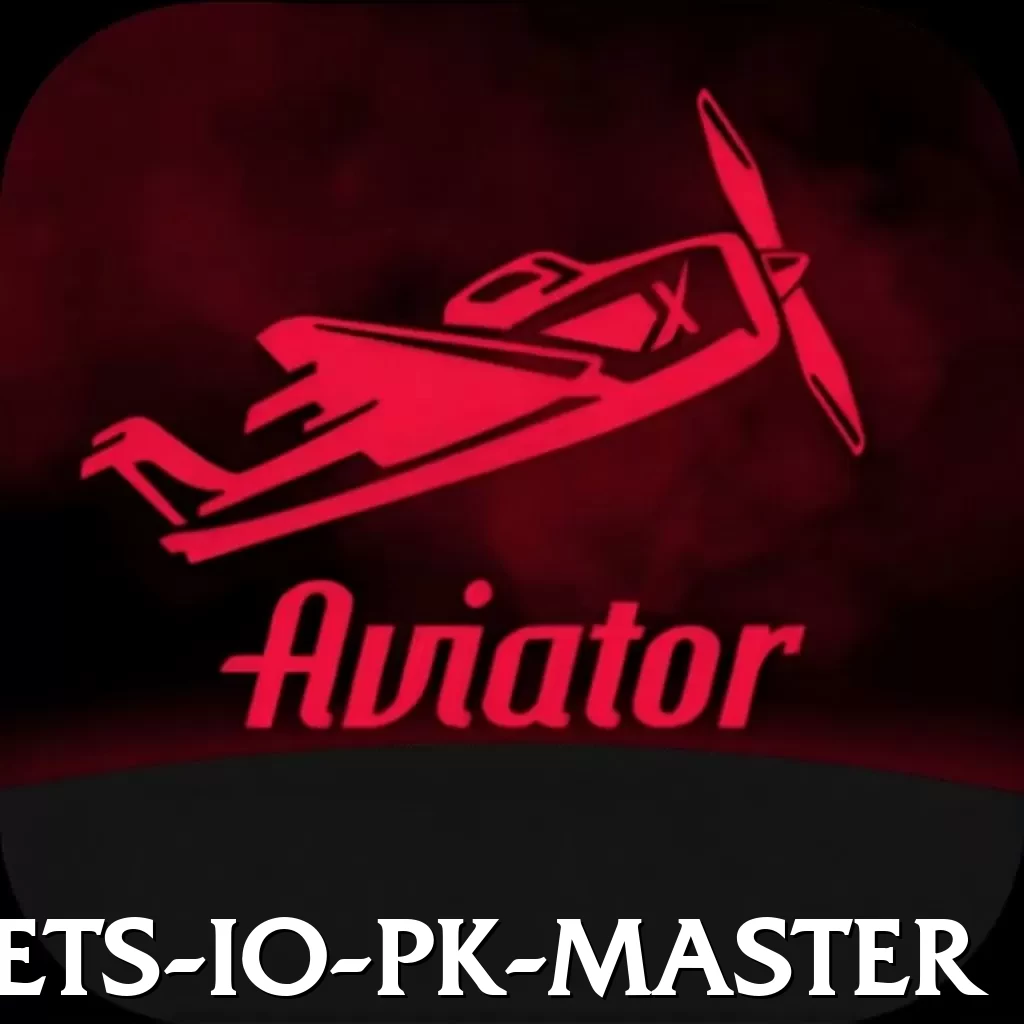 Bets.io PK Master - 2
