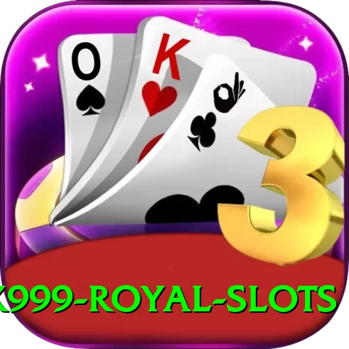 BK999 Royal Slots - 2