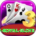 BK999 Royal Slots