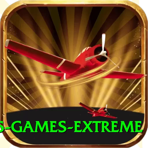 bn55 Games Extreme - 2