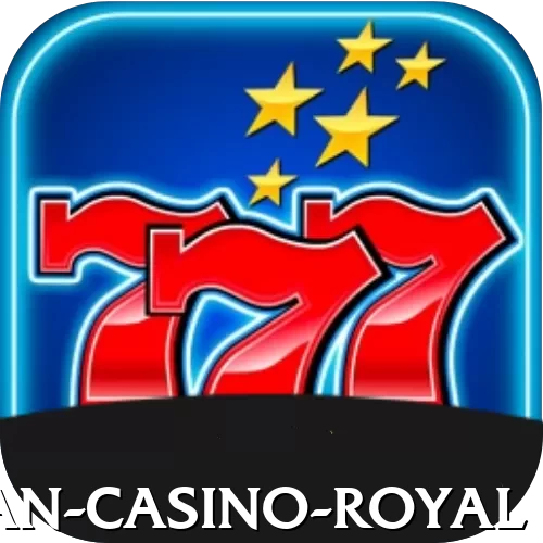 Casumo Pakistan - Casino Royal - 2
