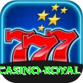Casumo Pakistan - Casino Royal