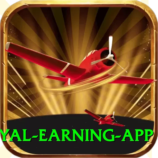 Crore Game - Royal Earning App - 2