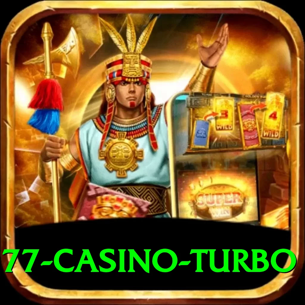 Daulat 777 - Casino Turbo - 2