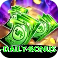 Daulat777 Supreme - Daily Bonus