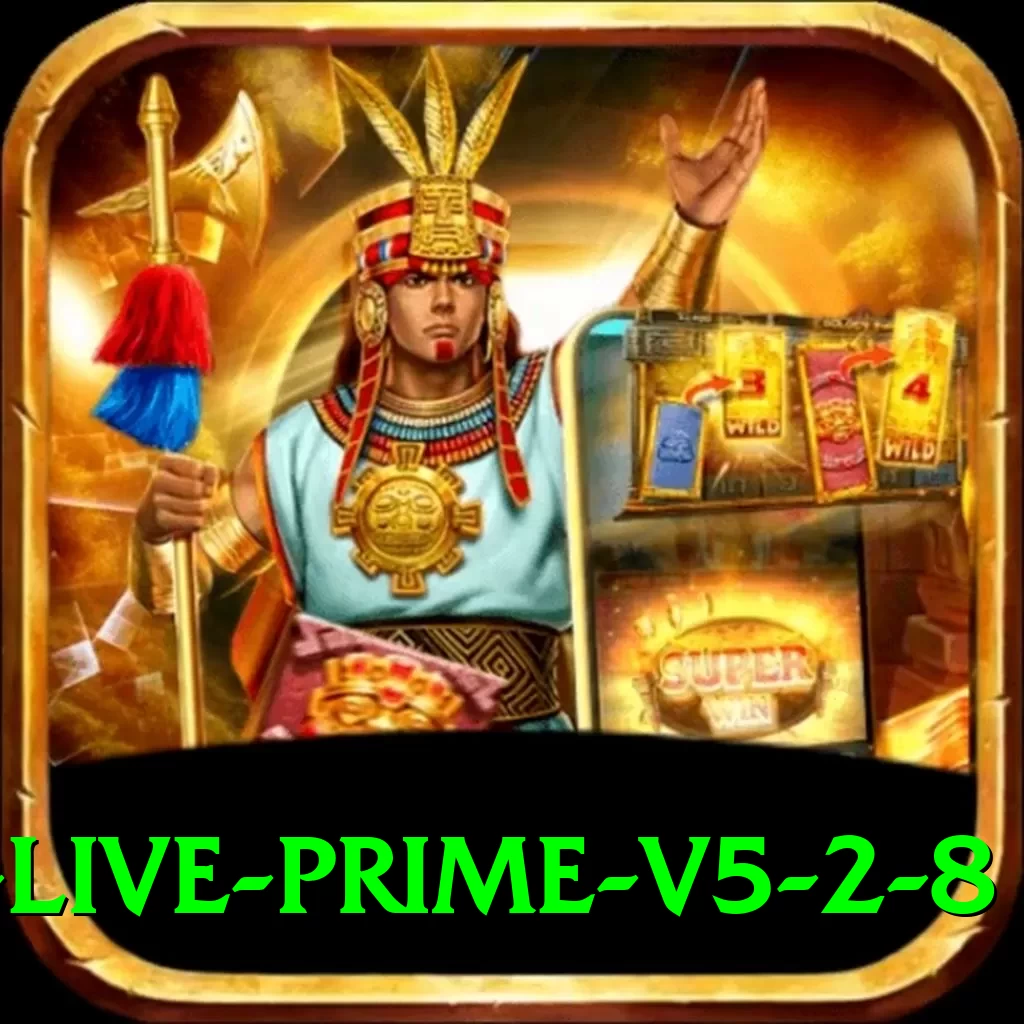 E2Bet Game Live Prime v5.2.8 - 2
