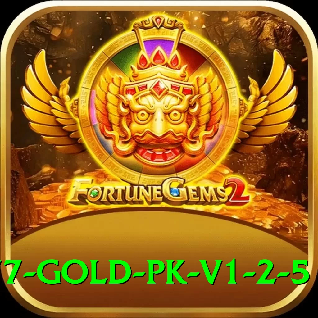 ec777 Gold PK v1.2.5 - 2