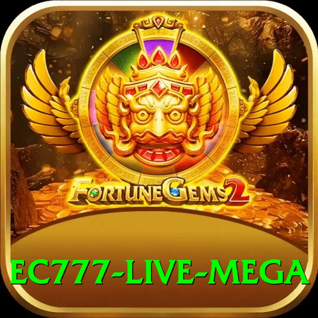ec777 - Live Mega - 2