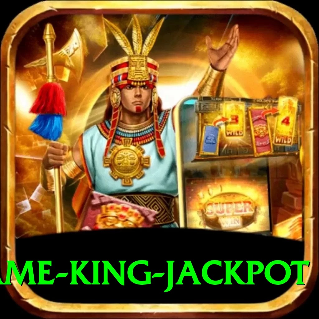 Fatah777 Game King Jackpot - 2