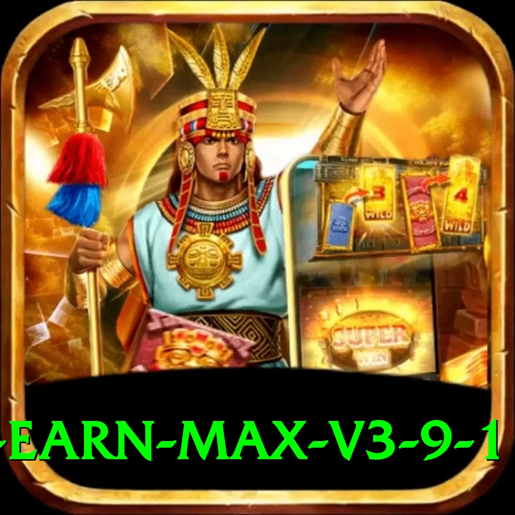 Gameistan PKR Game Earn Max v3.9.1 - 2
