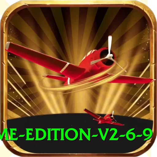 golo777 - Extreme Edition v2.6.9 - 2
