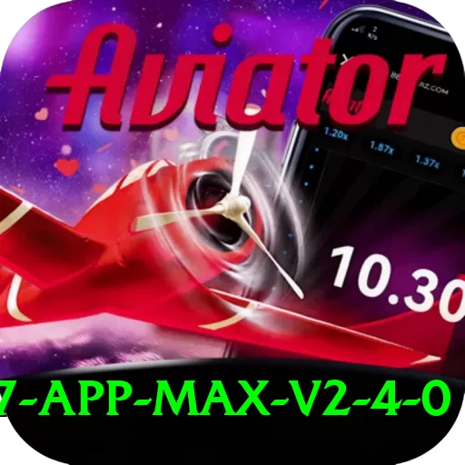 gv777 App Max v2.4.0 - 2