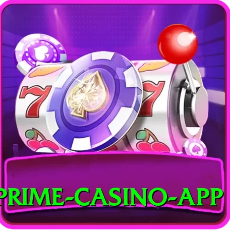 h555 Prime Casino App - 2