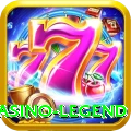 H786 Live Casino Legend
