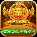 he777 Royal v5.7.1