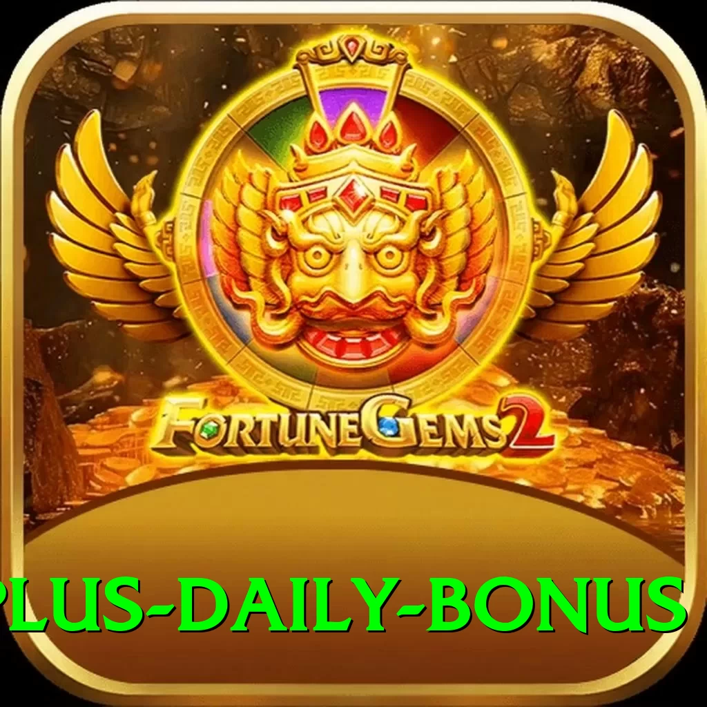 ht777 Plus - Daily Bonus - 2