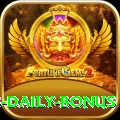 ht777 Plus - Daily Bonus